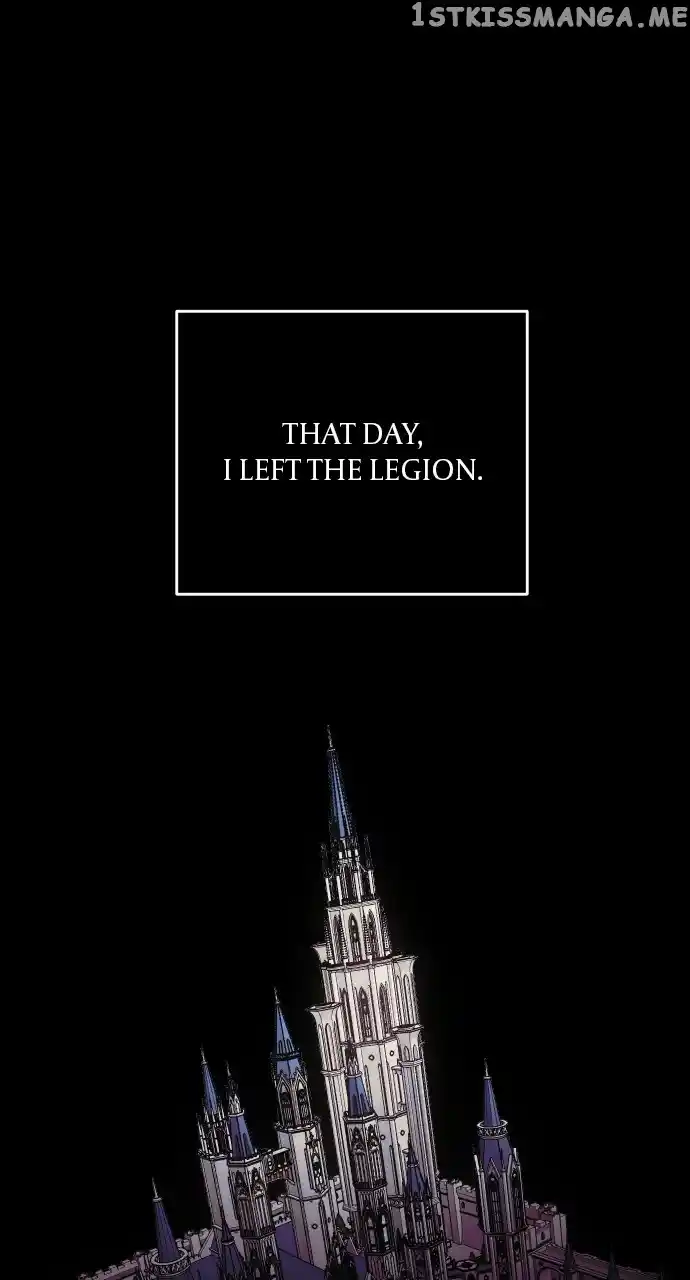 The Fabled Warrior Chapter 91