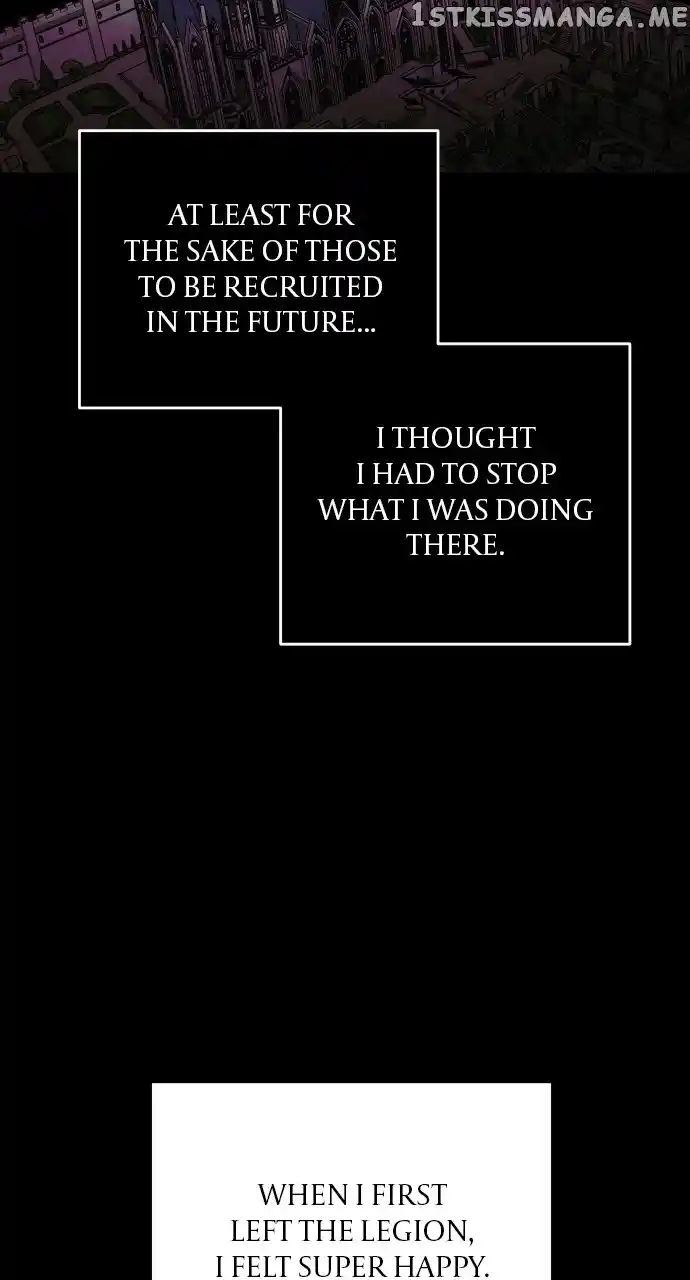 The Fabled Warrior Chapter 91