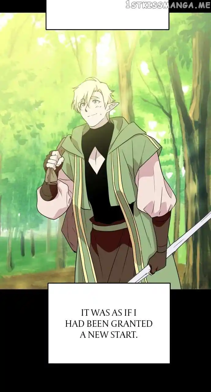 The Fabled Warrior Chapter 91