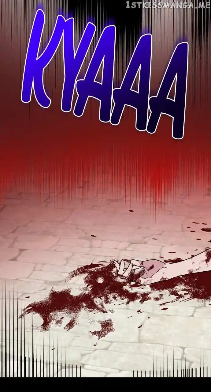 The Fabled Warrior Chapter 91