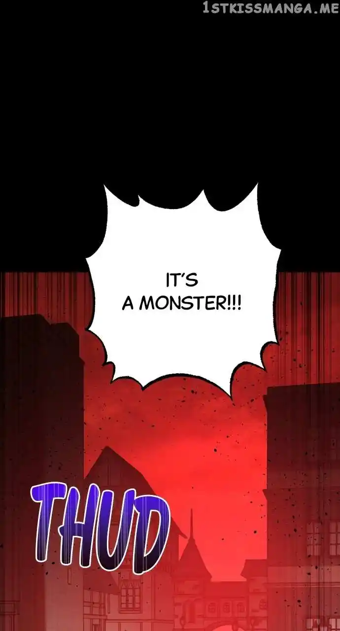 The Fabled Warrior Chapter 91