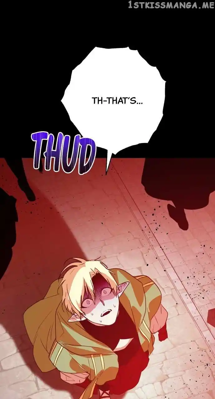 The Fabled Warrior Chapter 91