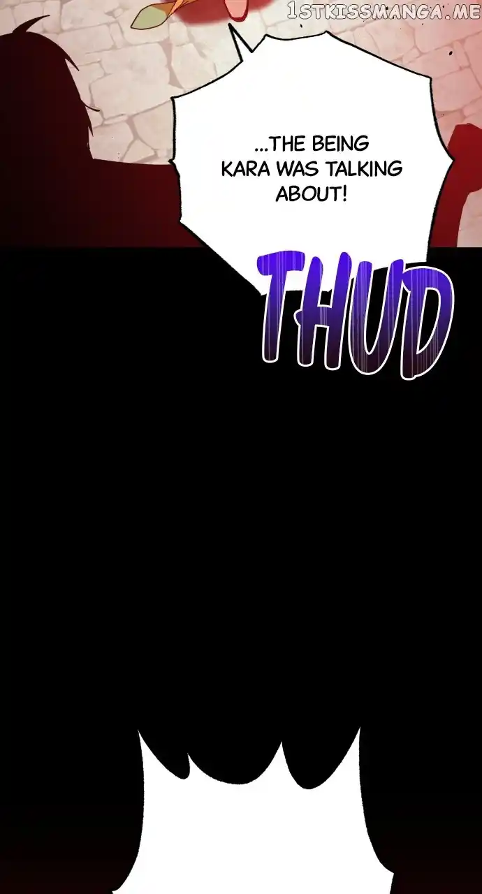 The Fabled Warrior Chapter 91