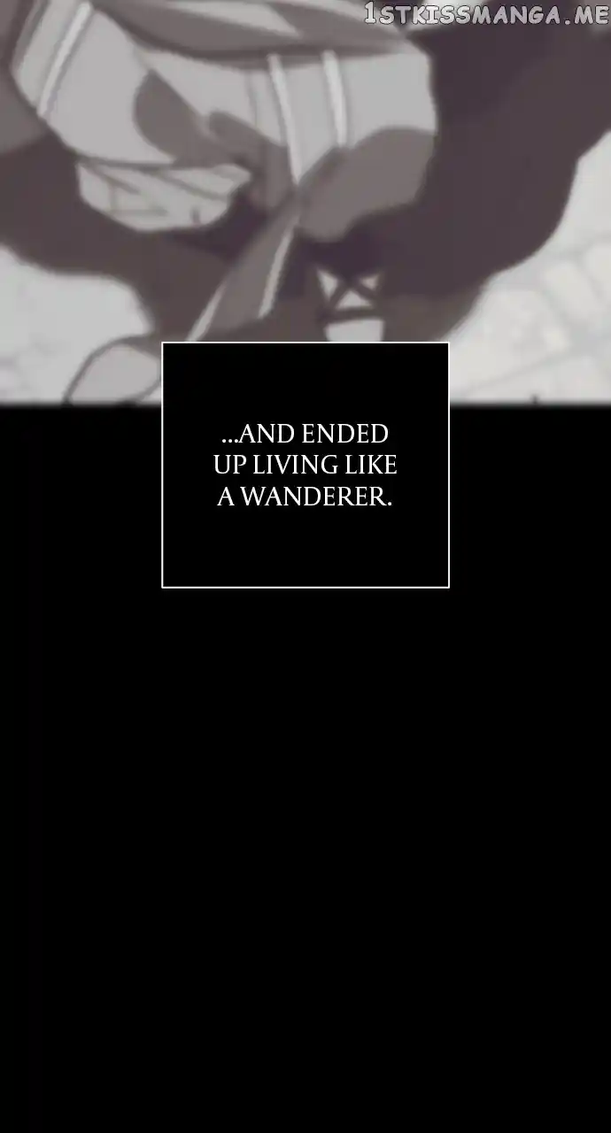 The Fabled Warrior Chapter 91