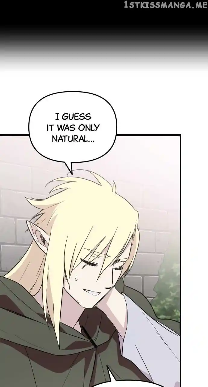 The Fabled Warrior Chapter 91