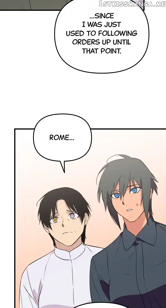 The Fabled Warrior Chapter 91