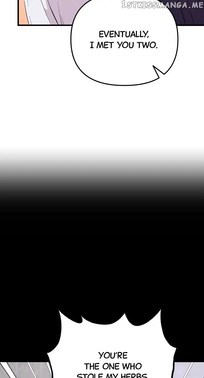 The Fabled Warrior Chapter 91