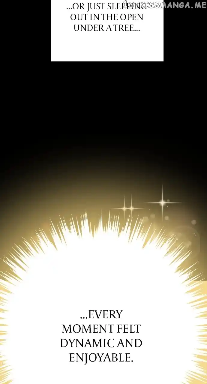 The Fabled Warrior Chapter 91