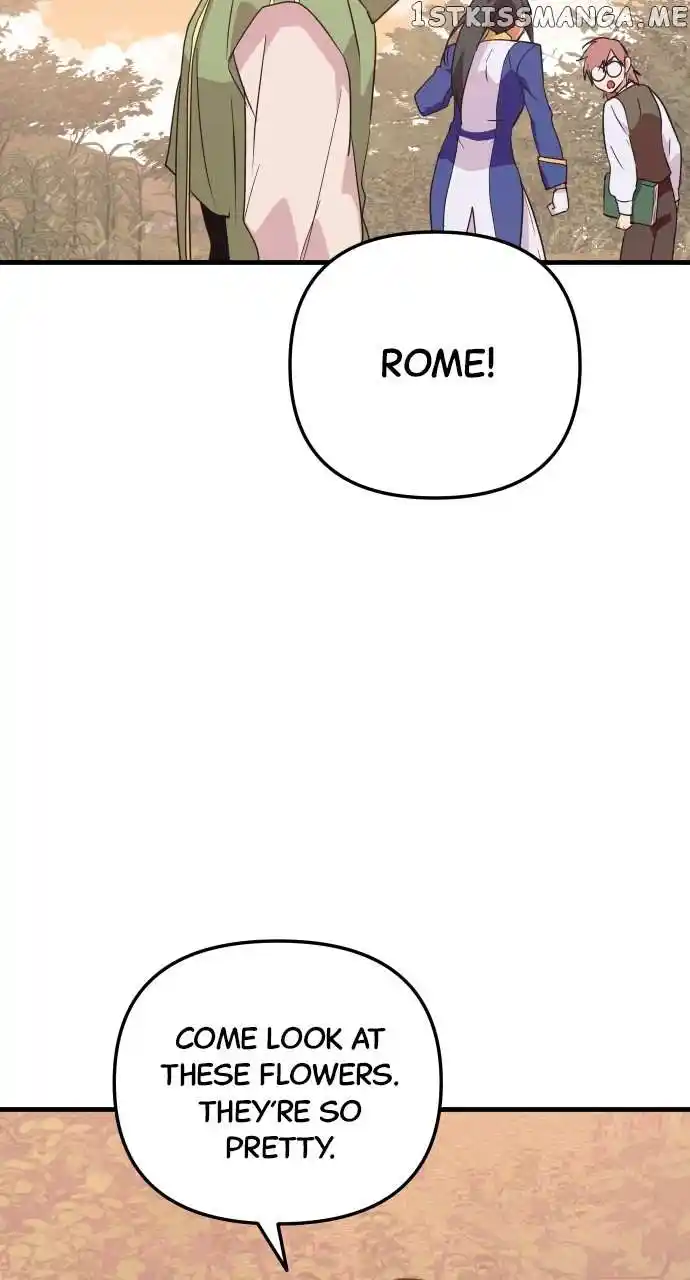 The Fabled Warrior Chapter 91