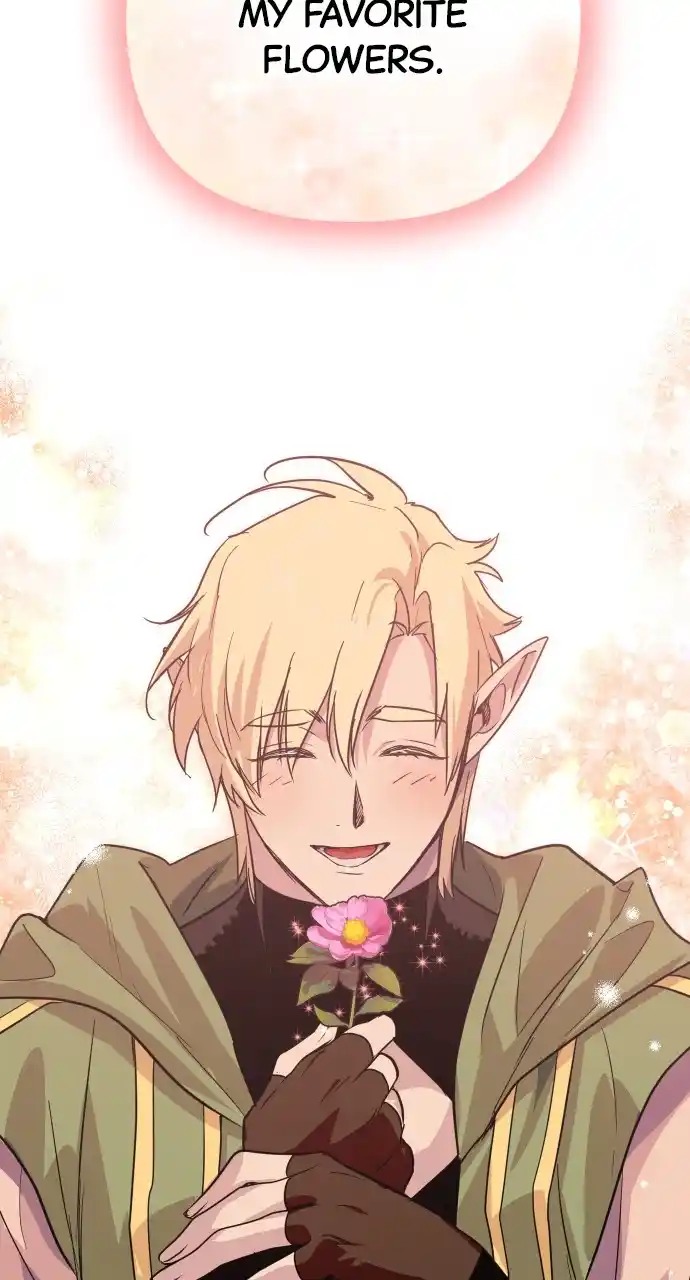 The Fabled Warrior Chapter 92