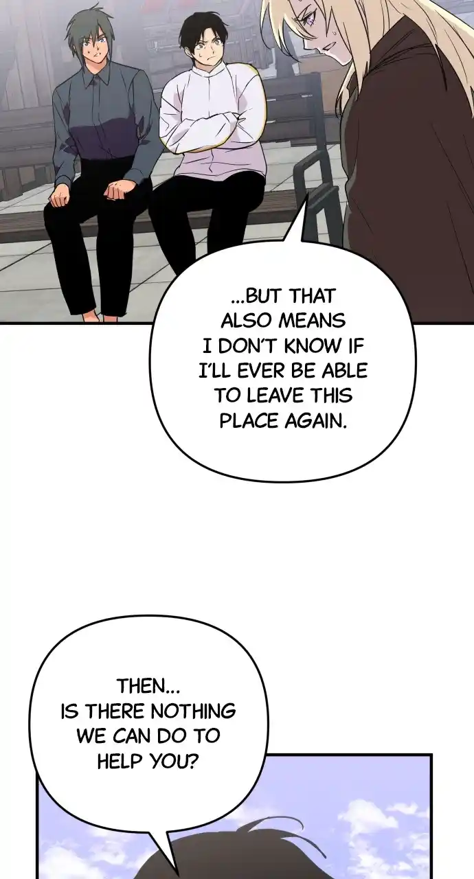 The Fabled Warrior Chapter 92