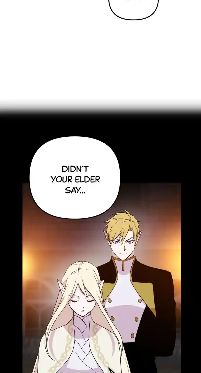 The Fabled Warrior Chapter 92