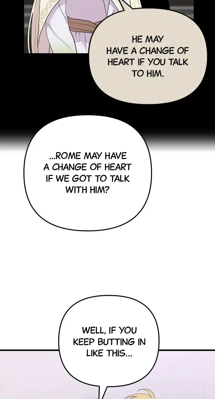 The Fabled Warrior Chapter 92