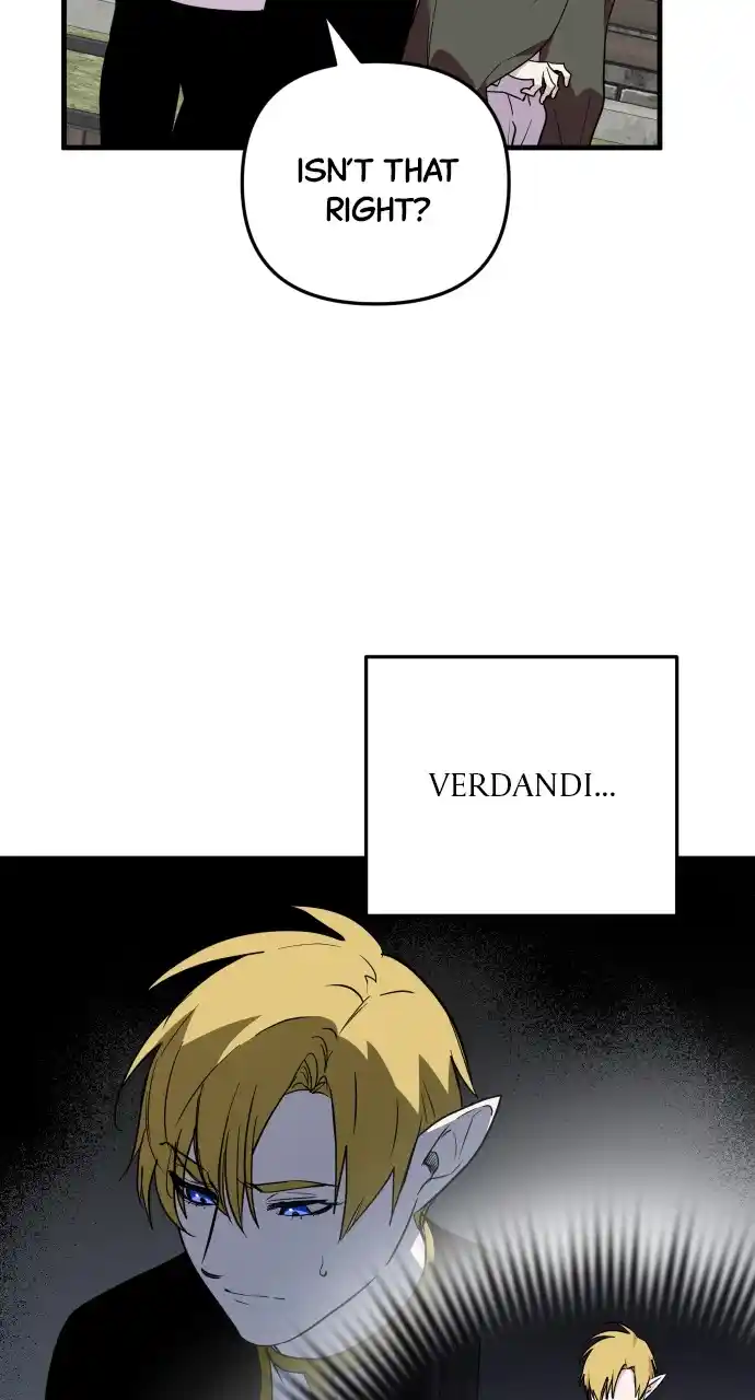 The Fabled Warrior Chapter 92