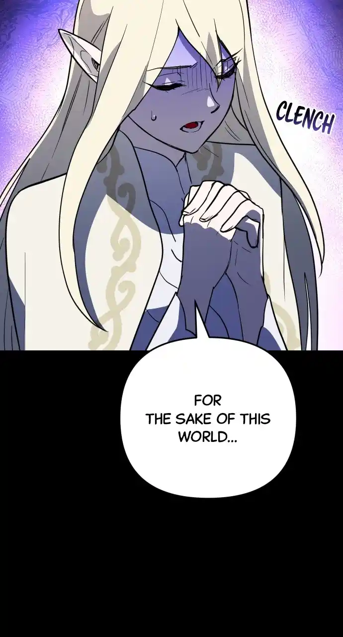 The Fabled Warrior Chapter 92