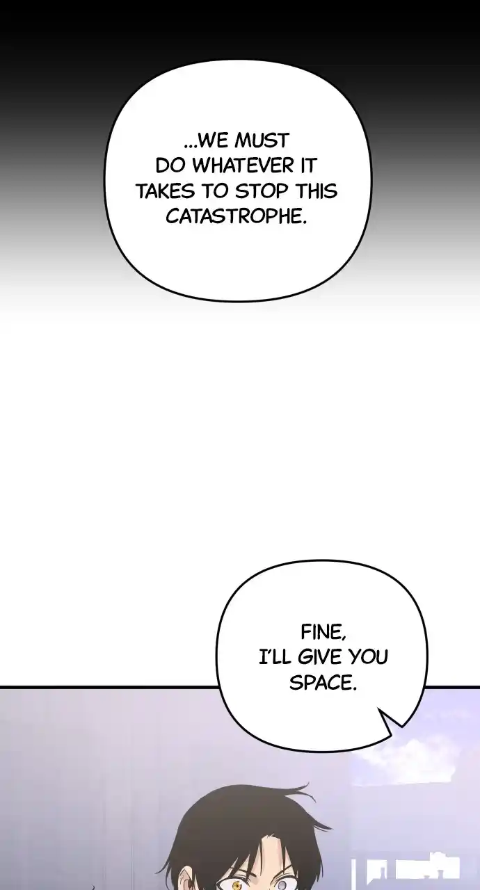 The Fabled Warrior Chapter 92