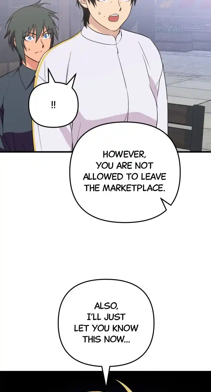 The Fabled Warrior Chapter 92