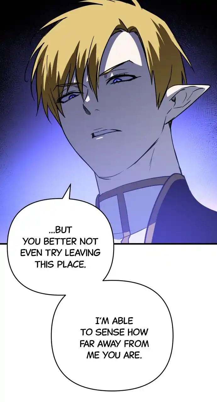 The Fabled Warrior Chapter 92