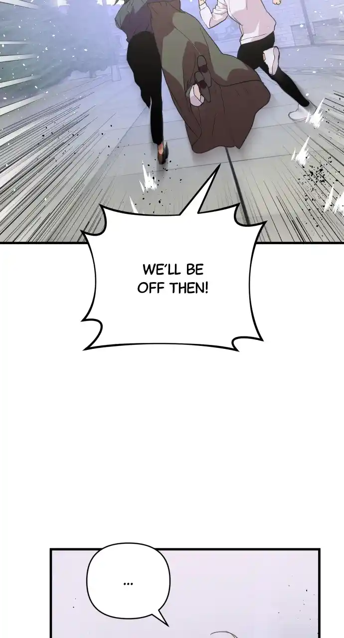 The Fabled Warrior Chapter 92