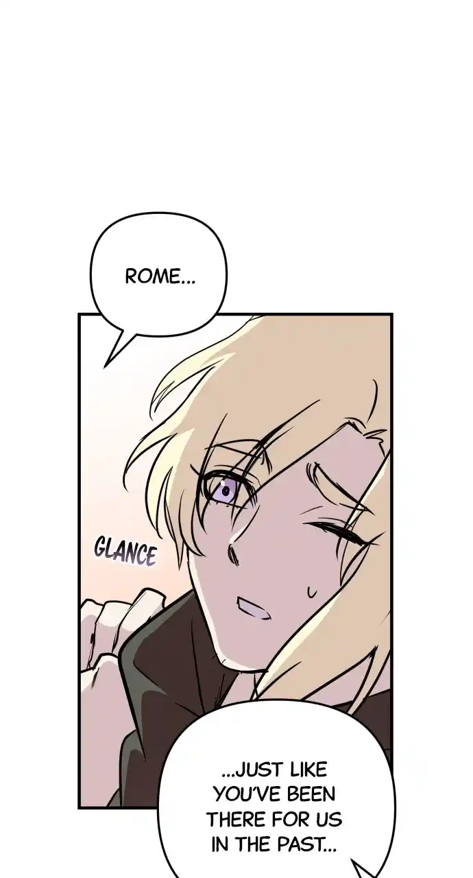 The Fabled Warrior Chapter 92