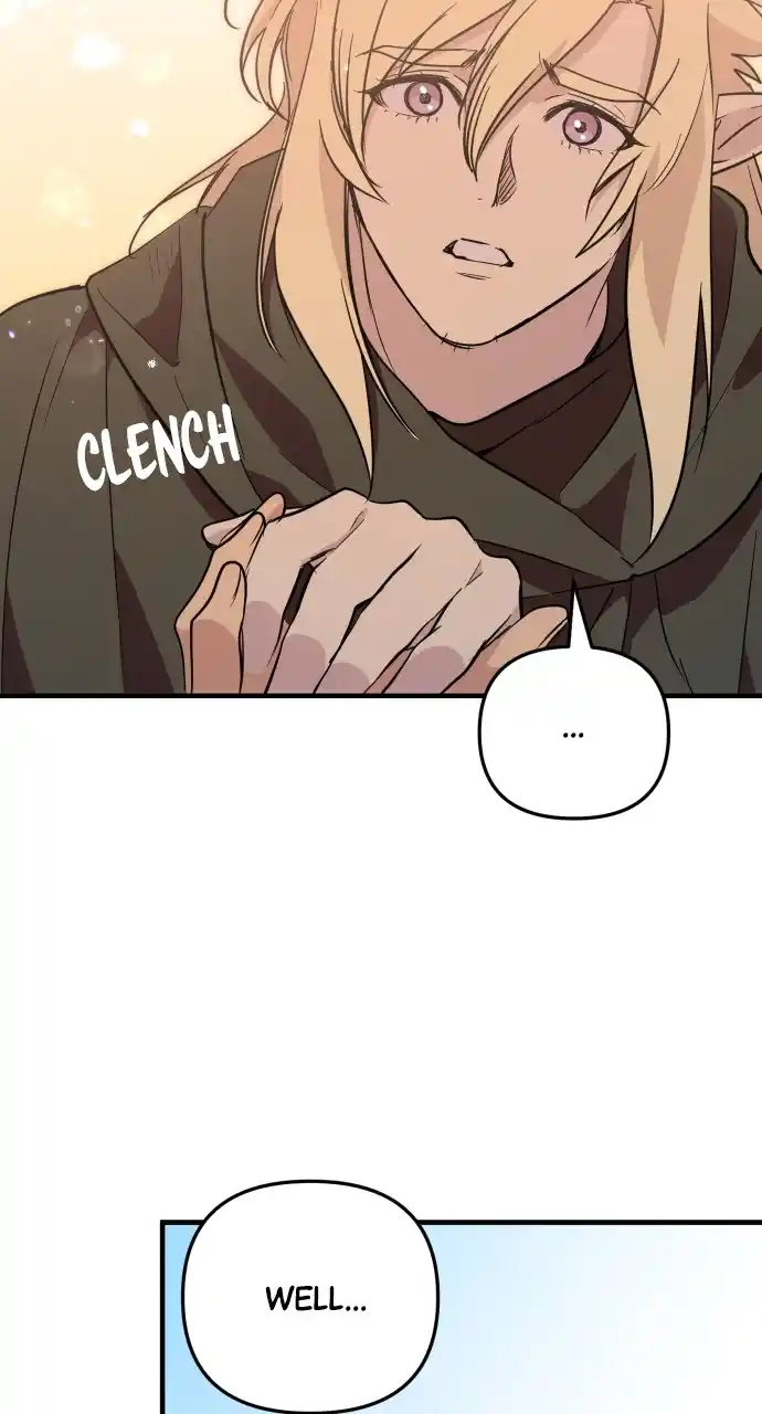 The Fabled Warrior Chapter 92