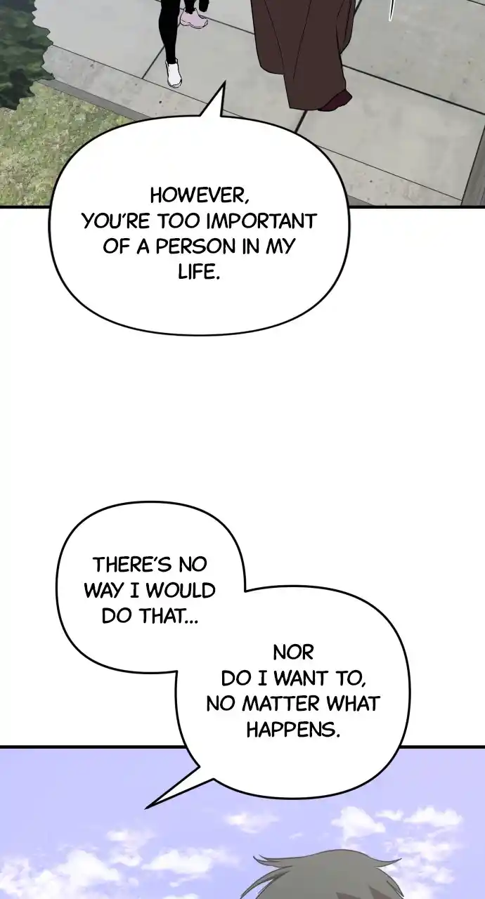 The Fabled Warrior Chapter 92