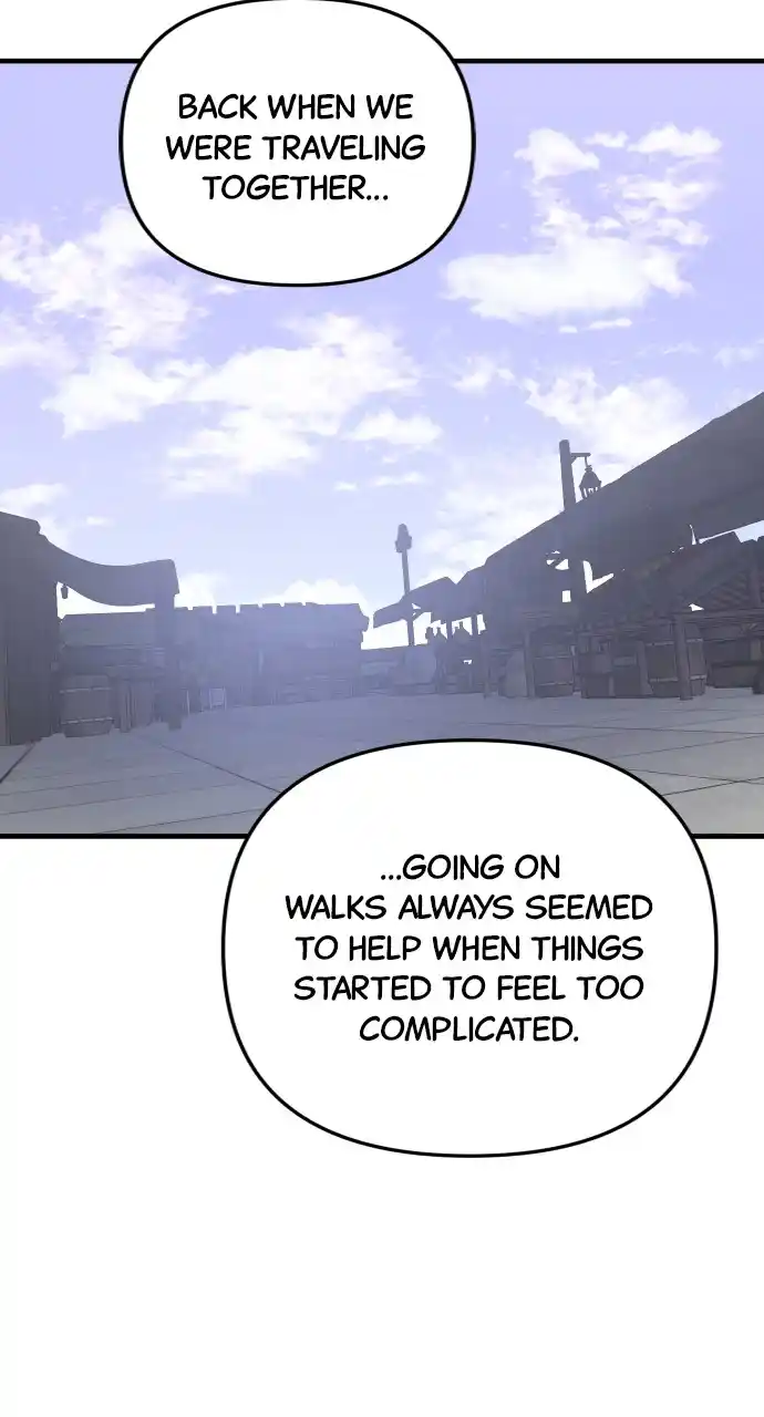 The Fabled Warrior Chapter 92