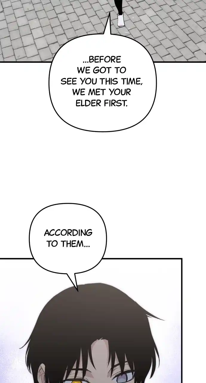 The Fabled Warrior Chapter 92