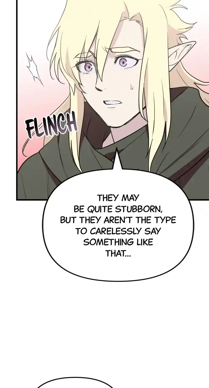 The Fabled Warrior Chapter 92