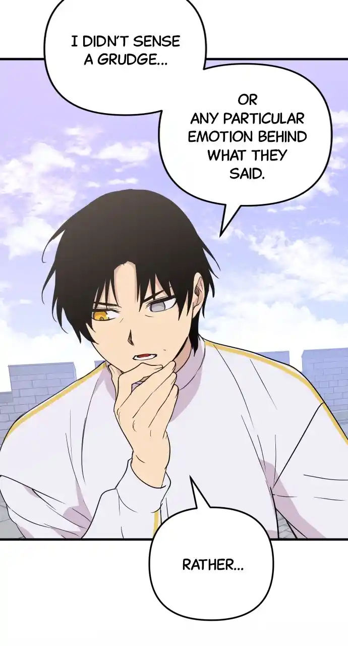 The Fabled Warrior Chapter 92