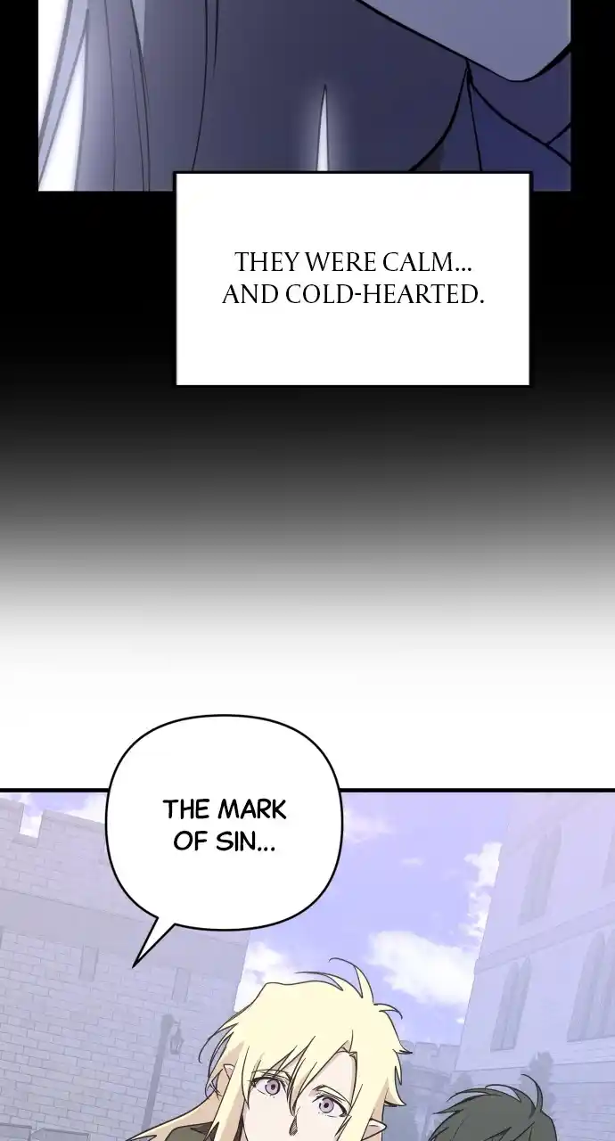 The Fabled Warrior Chapter 92