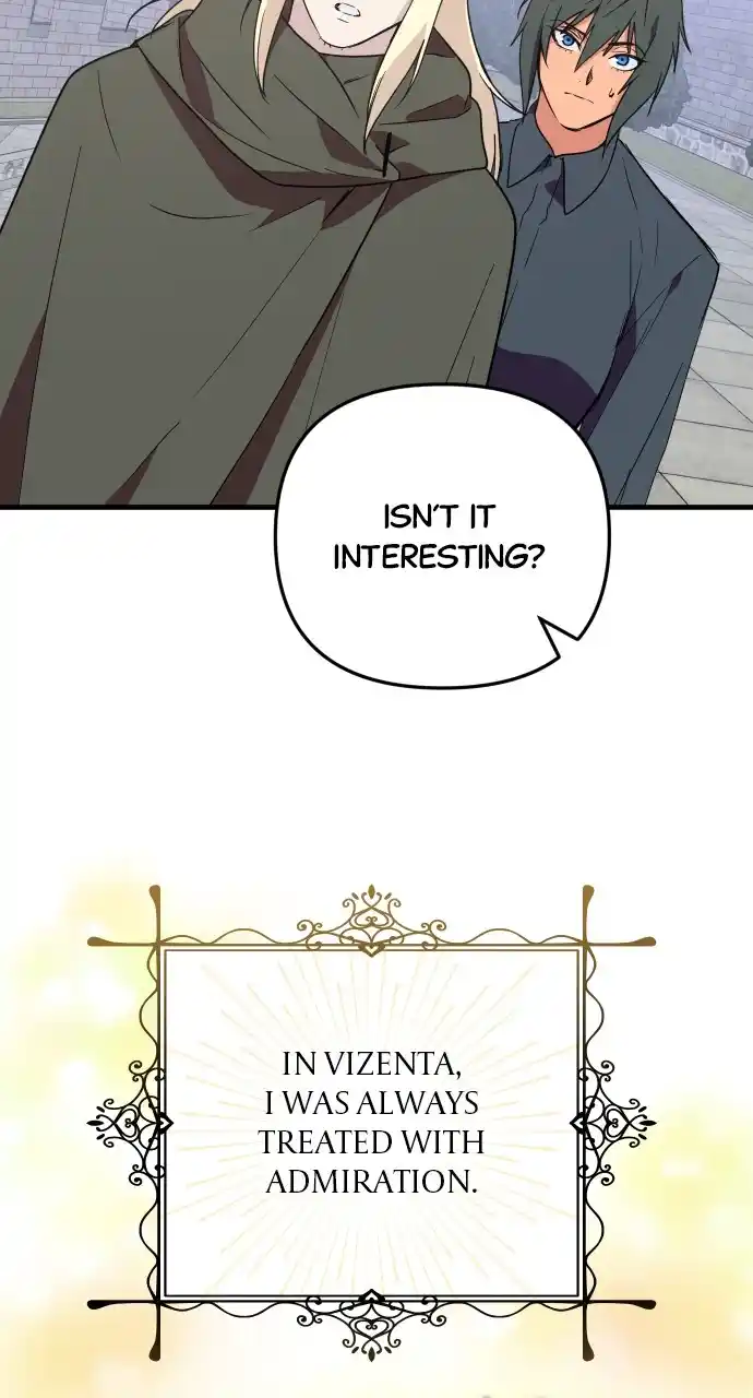 The Fabled Warrior Chapter 92