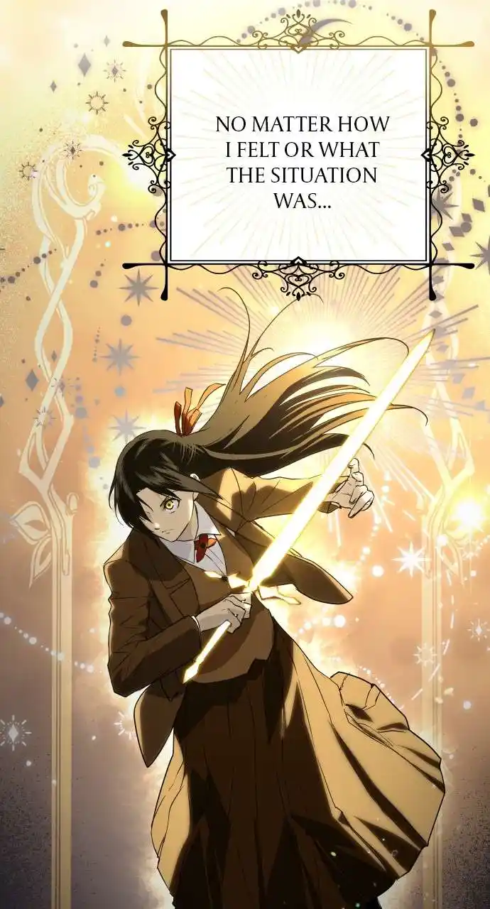 The Fabled Warrior Chapter 92