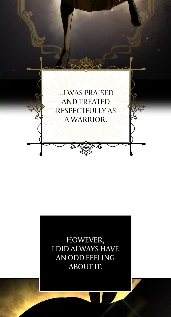 The Fabled Warrior Chapter 92