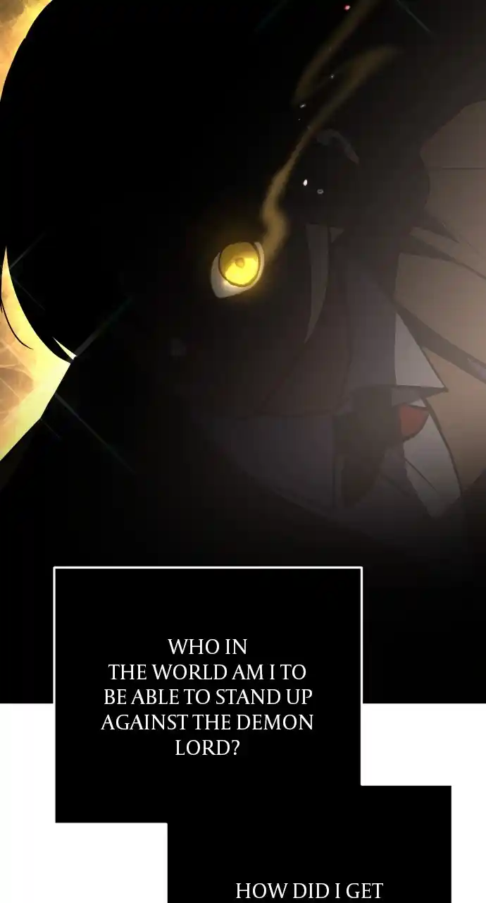 The Fabled Warrior Chapter 92