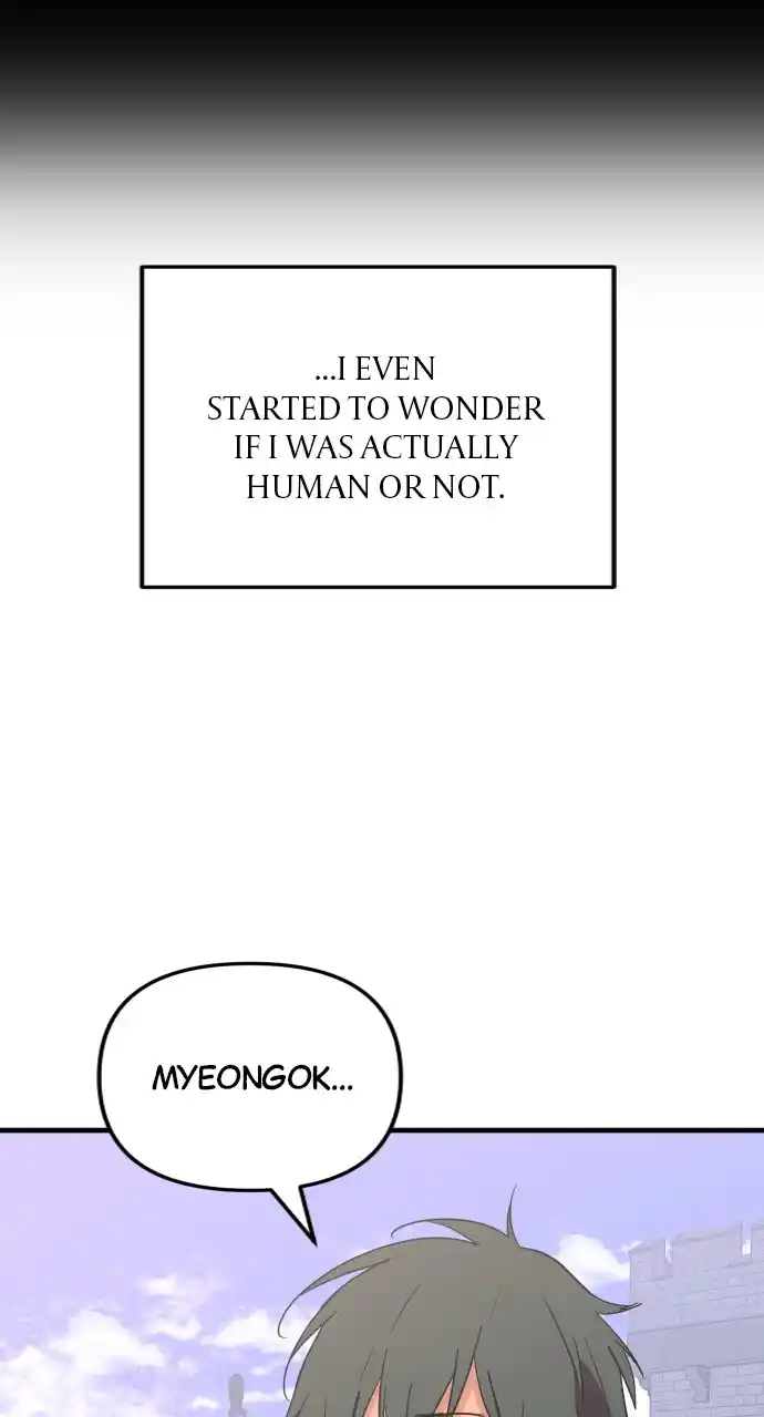 The Fabled Warrior Chapter 92