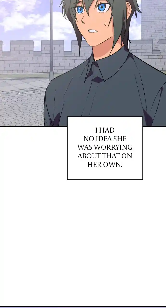 The Fabled Warrior Chapter 92