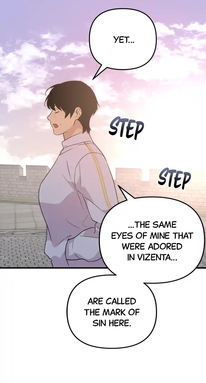 The Fabled Warrior Chapter 92