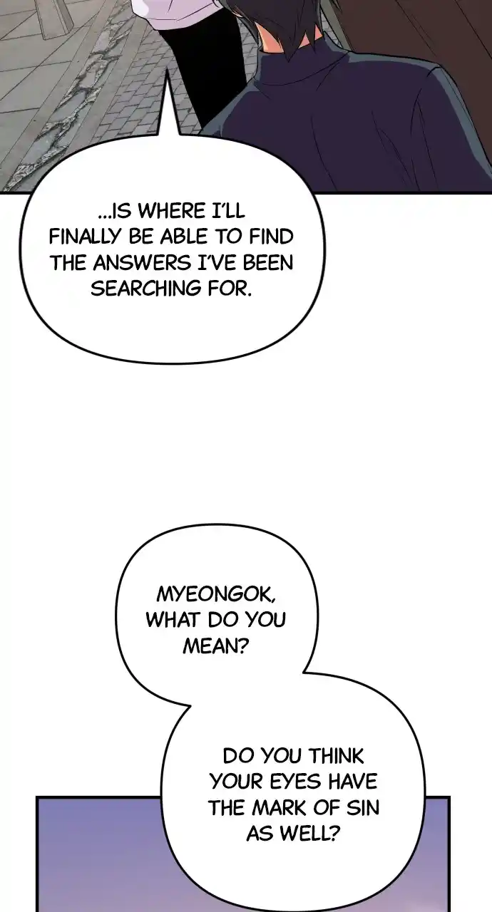 The Fabled Warrior Chapter 92