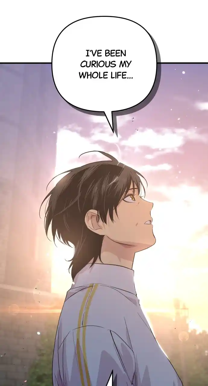 The Fabled Warrior Chapter 92