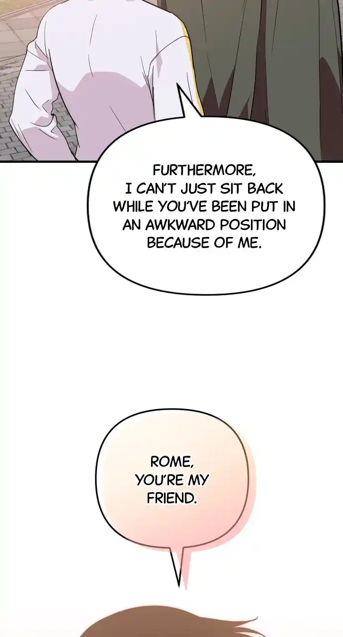 The Fabled Warrior Chapter 92