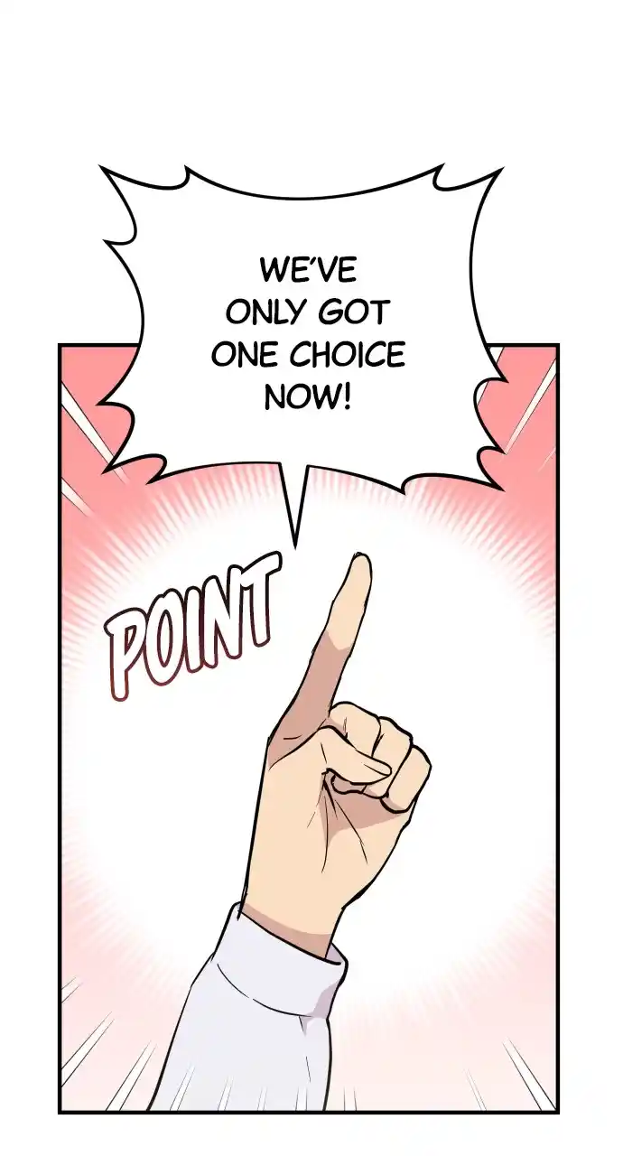 The Fabled Warrior Chapter 92