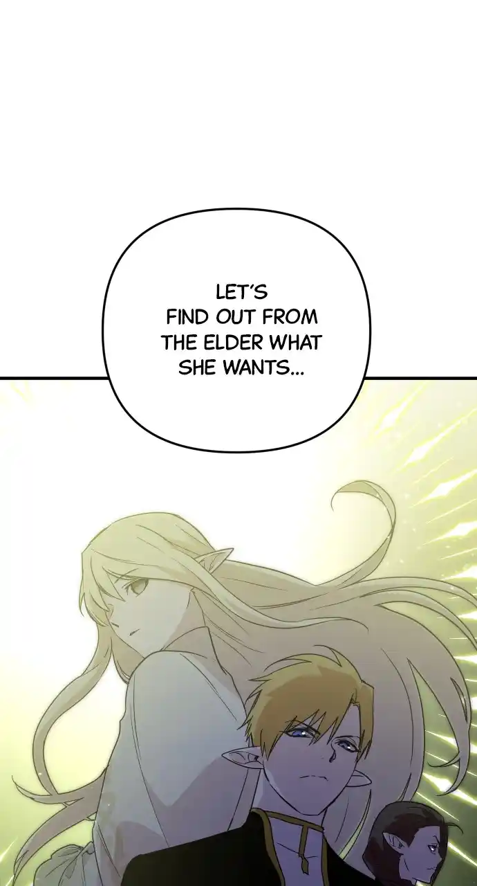 The Fabled Warrior Chapter 92