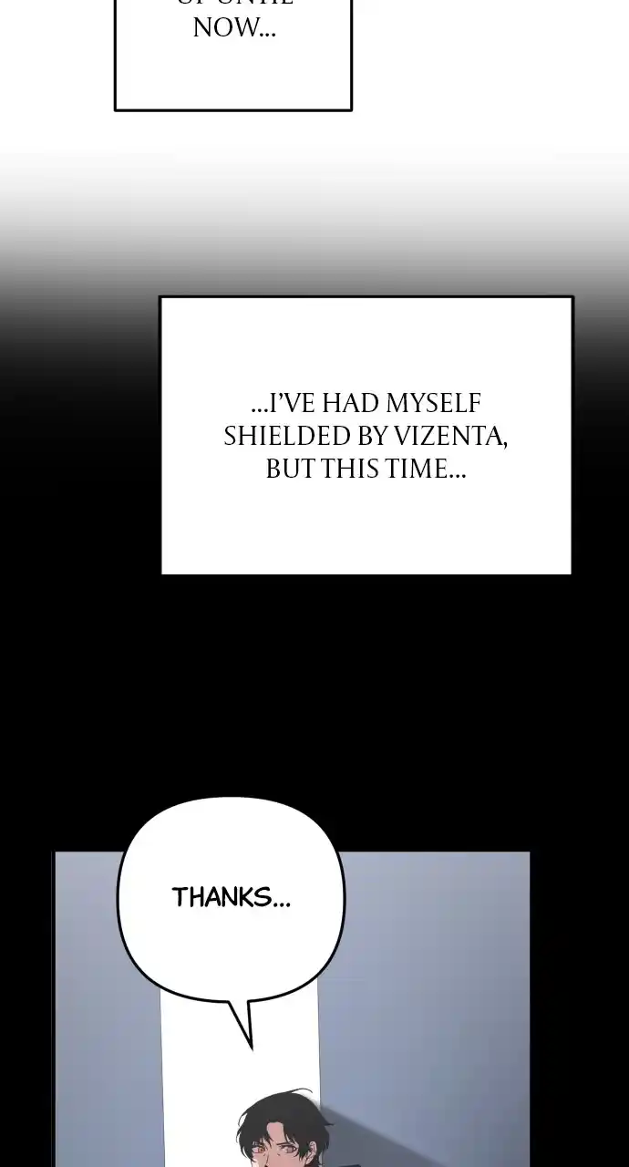 The Fabled Warrior Chapter 92