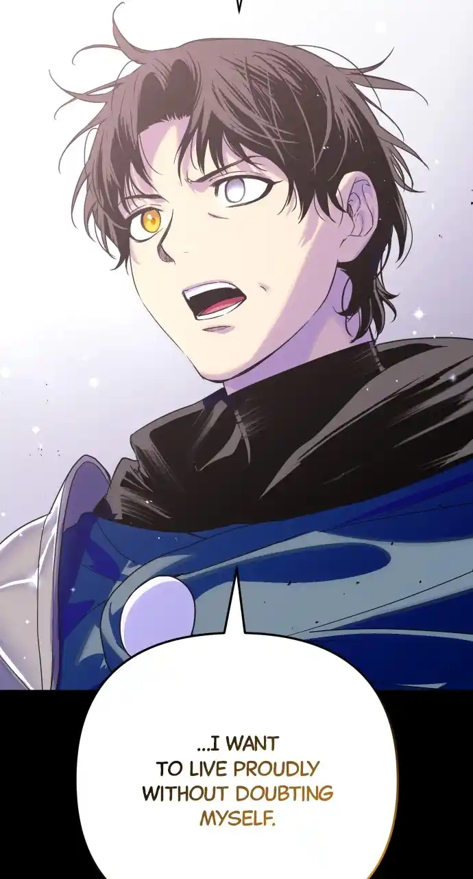 The Fabled Warrior Chapter 92