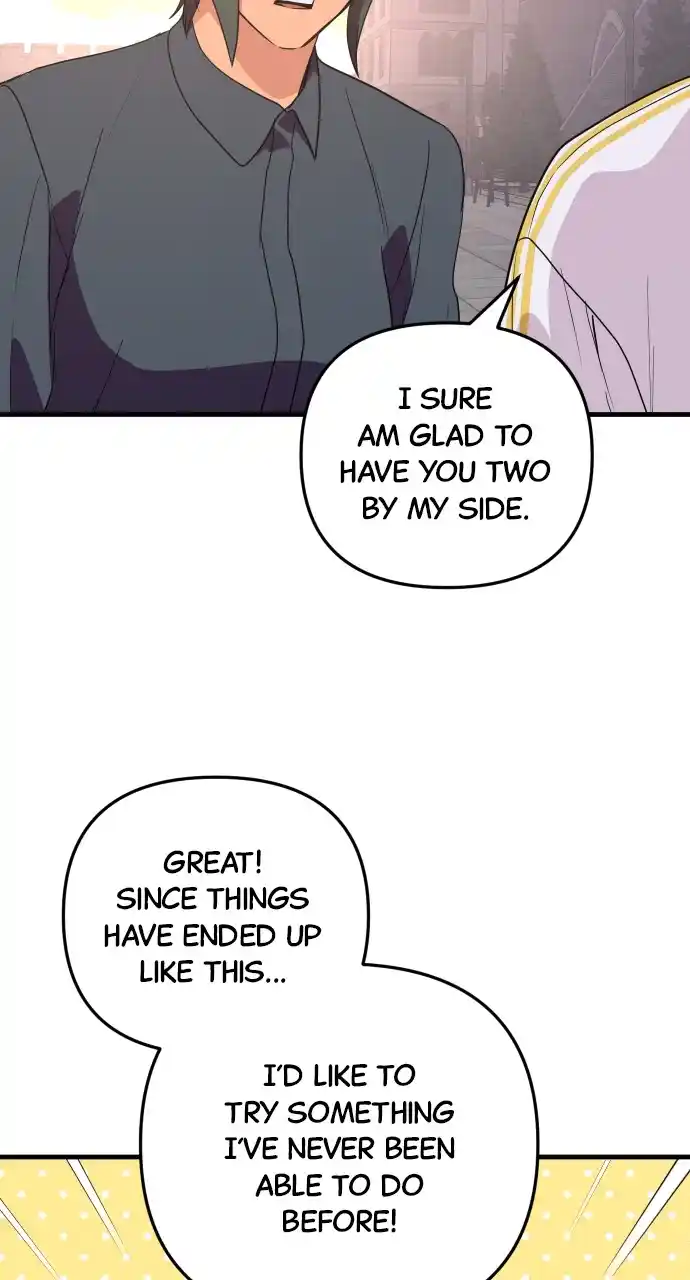 The Fabled Warrior Chapter 92