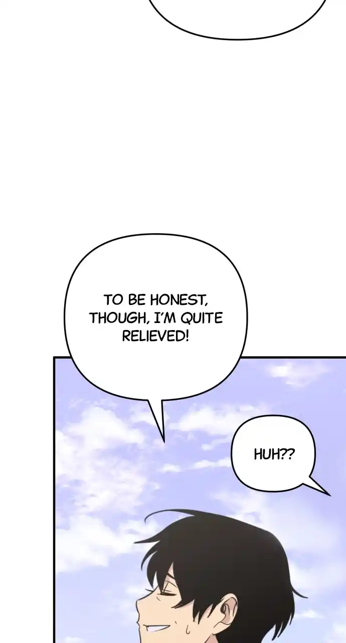 The Fabled Warrior Chapter 92