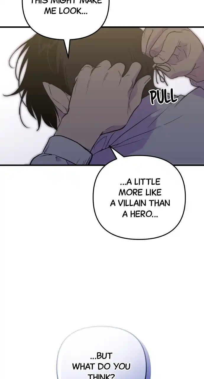 The Fabled Warrior Chapter 92