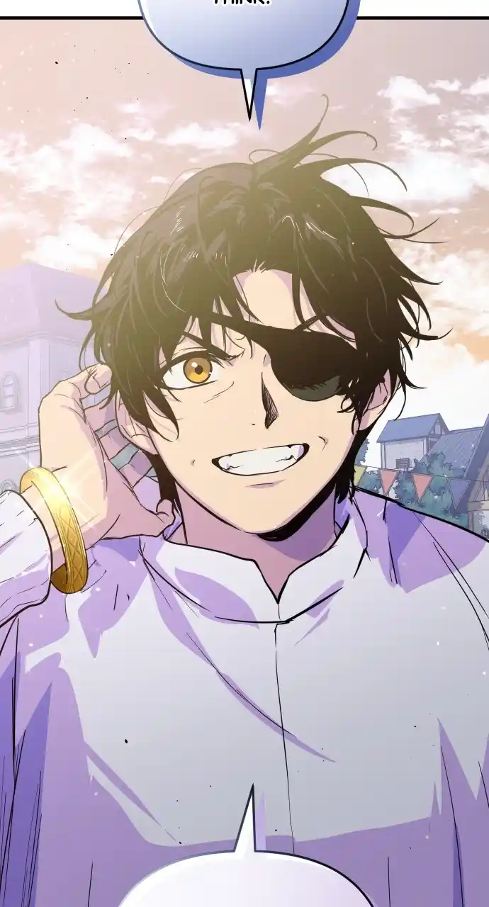 The Fabled Warrior Chapter 92