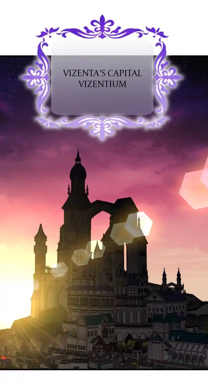 The Fabled Warrior Chapter 92